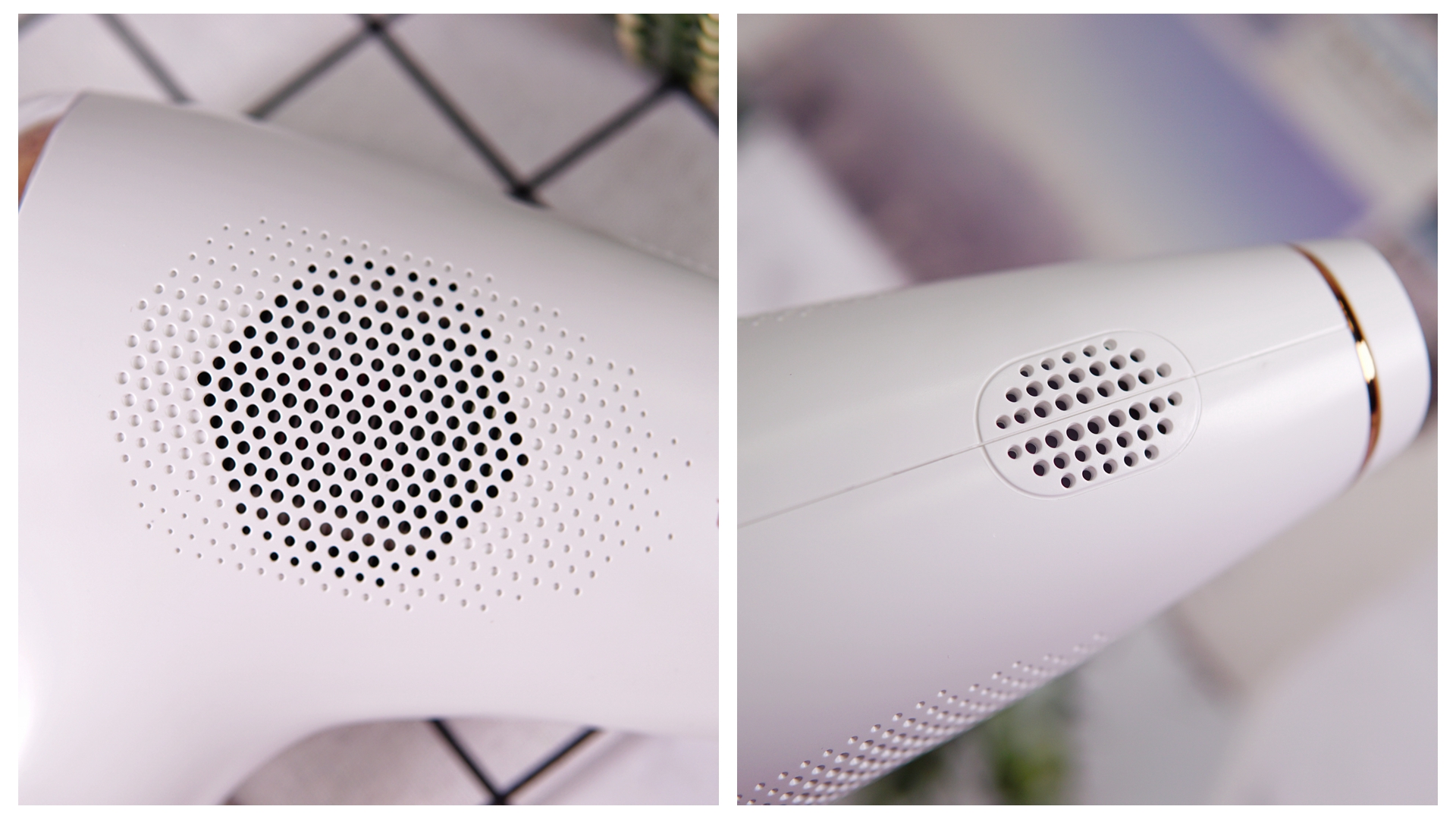 脱毛仪慕金三款测评,慕金脱毛仪几款的区别