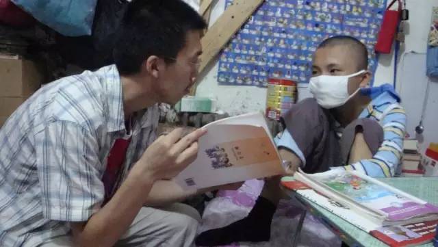 学霸高考前得知患白血病,北大学霸白血病现状