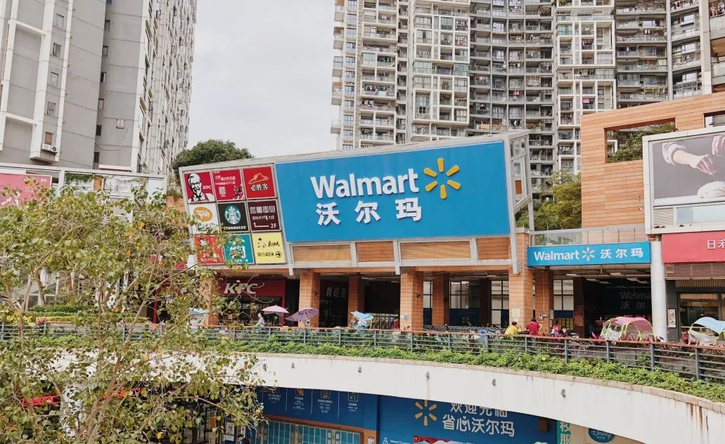 深圳宝安博智中心,这里是深圳