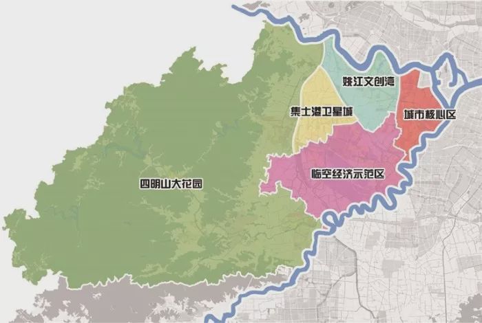 海曙发展最新消息,海曙未来房价涨还是跌