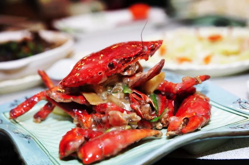 此生必去最美的地方,此生必去的四个海