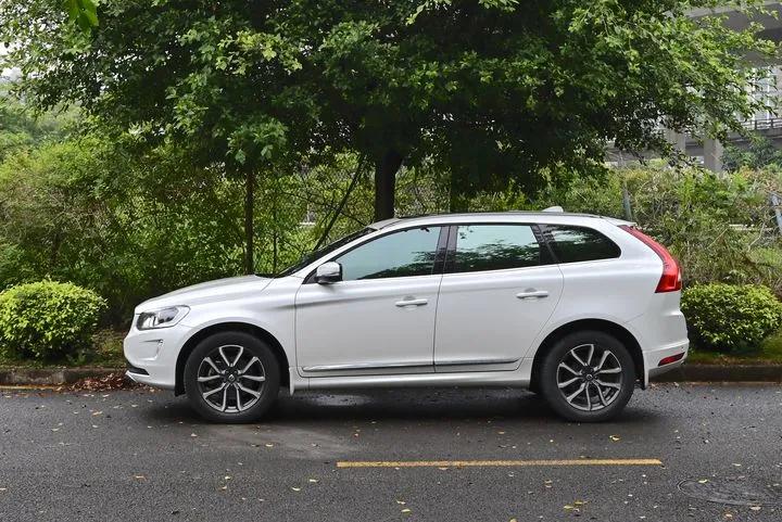 二手沃尔沃xc60价格10万到15万,沉浸式体验准新二手沃尔沃xc60