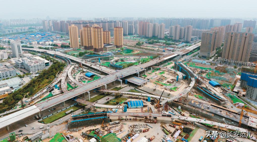 西安幸福林带绿化招标中标公告,西安幸福林带两边拆迁最新规划