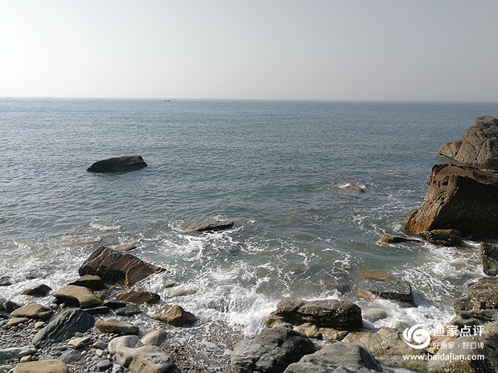 大连哈仙岛旅游攻略方案3天2夜,哈仙岛旅游几月份去最好