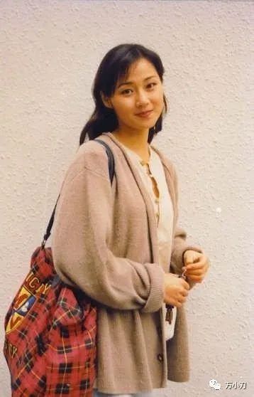 拒绝三级片的女明星