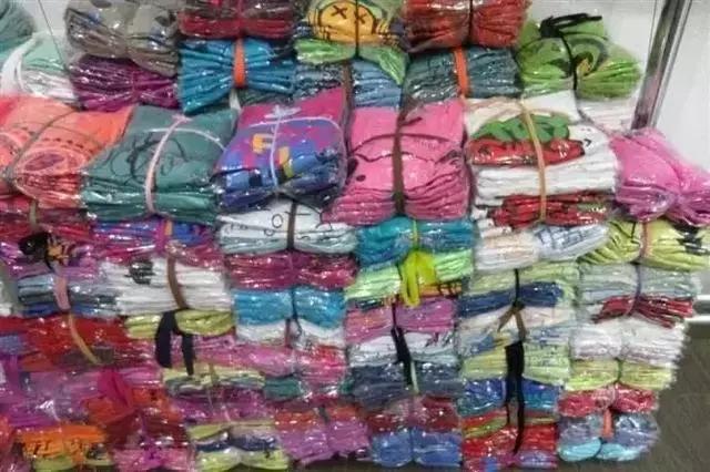 广州沙河服装批发拿货攻略,广州沙河服装批发市场的衣服好吗