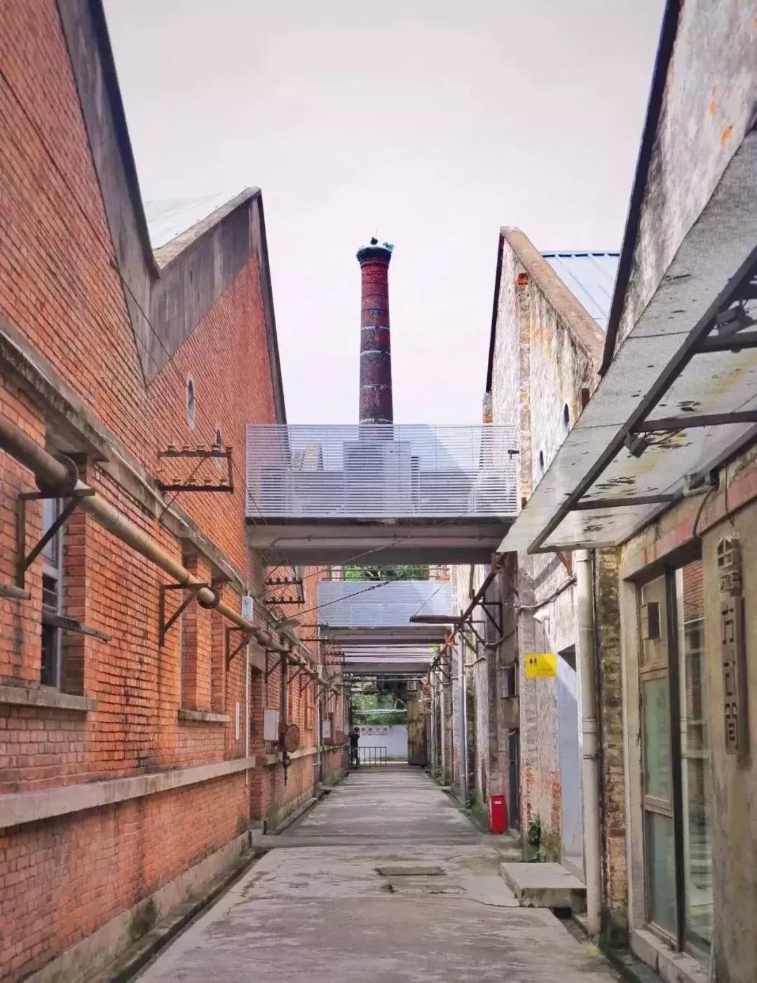 广州地铁旅游打卡攻略,广州适合春游的免费景点