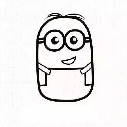 小蜗牛春夏秋冬四季创意画简笔画,亲子启蒙创意简笔画蝴蝶和蜻蜓