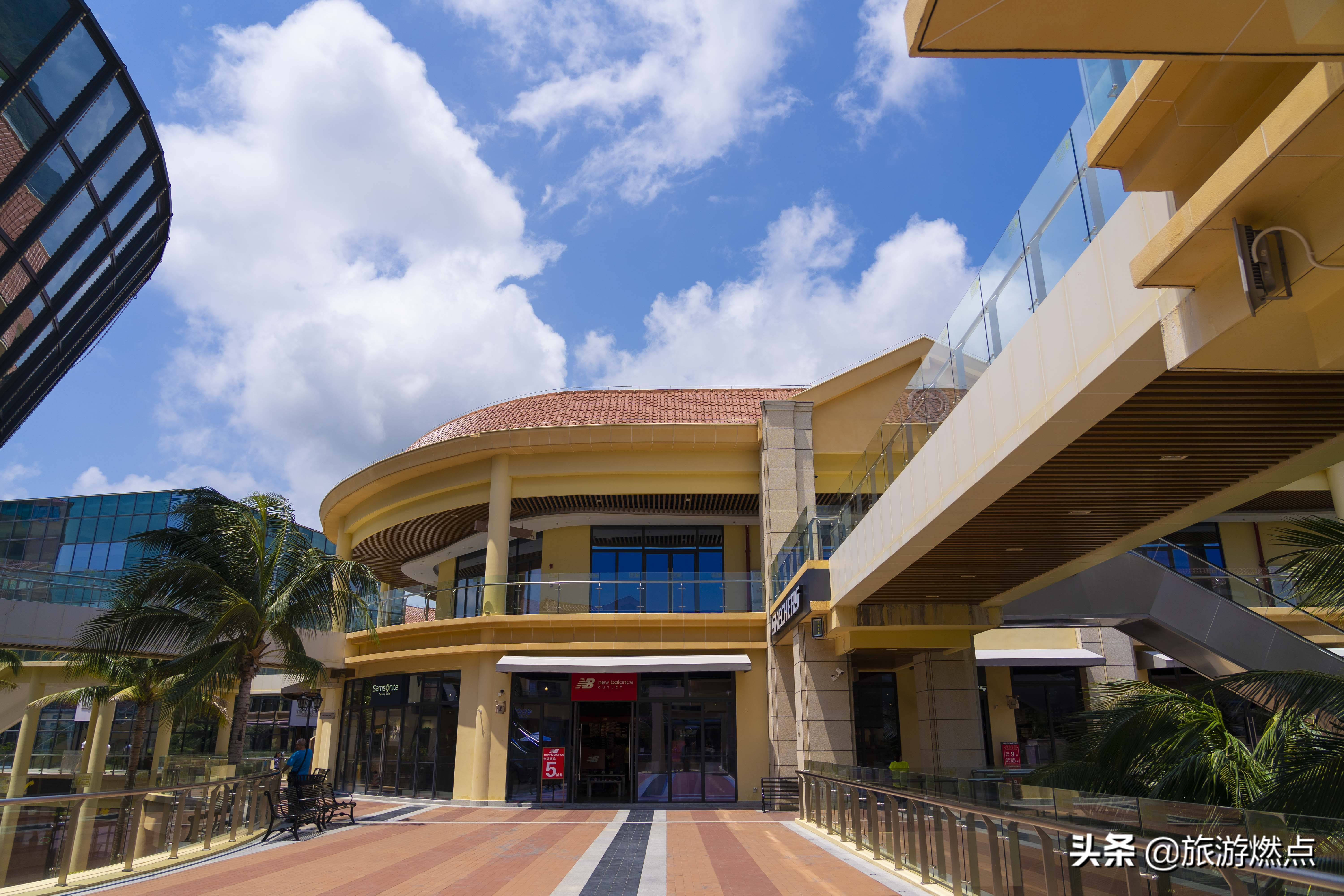 亚龙湾最美民宿,天下第一湾亚龙湾风景区