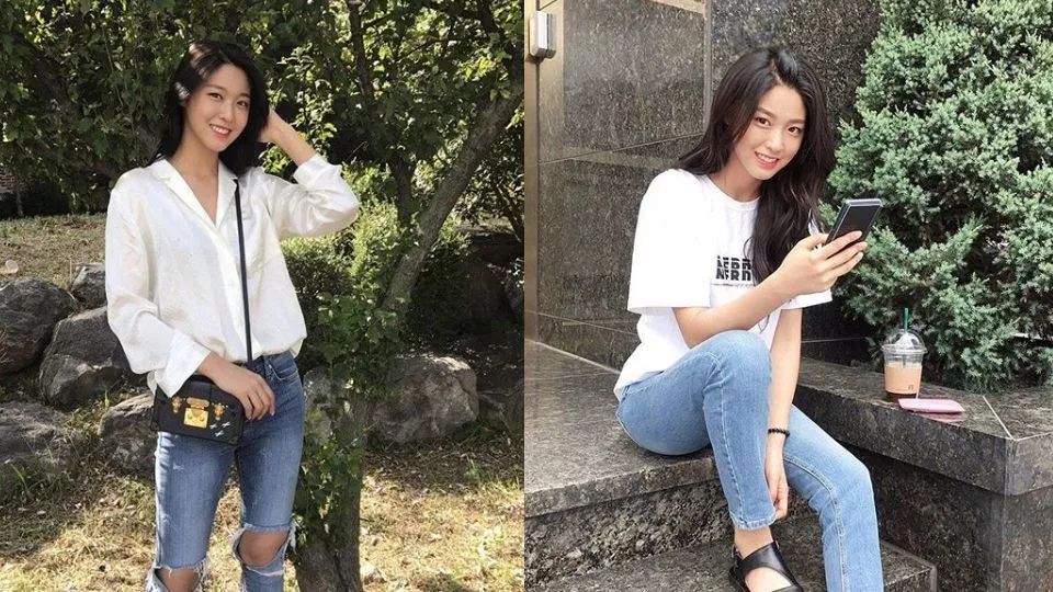 雪炫刘海减龄发型,雪炫短发发型图