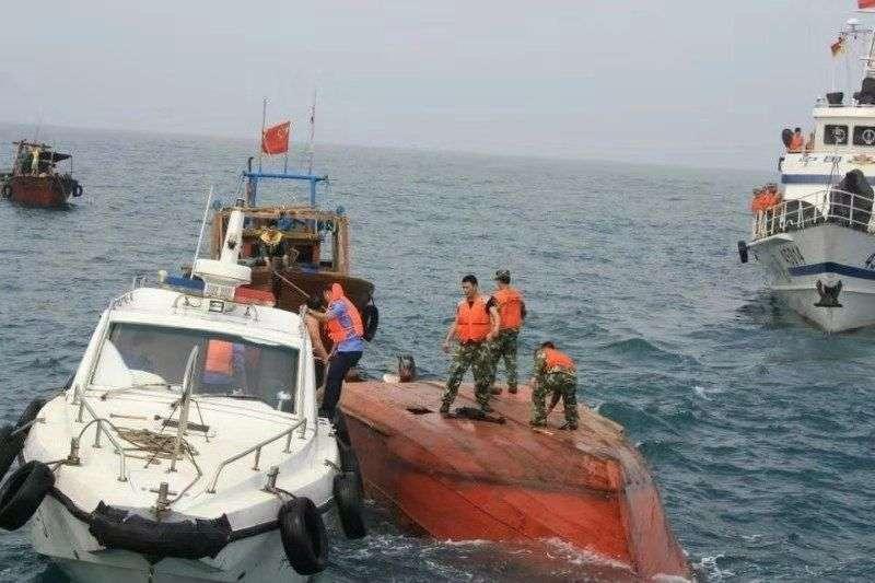 北海特大暴雨灾情通报,北海暴雨冰雹
