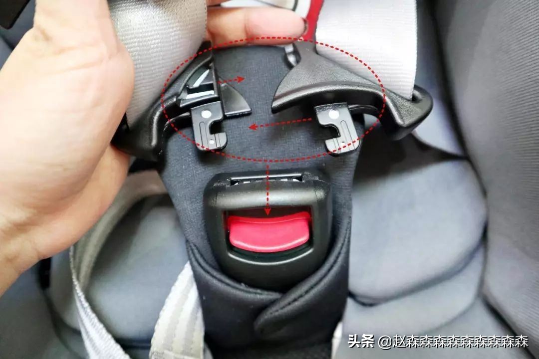 猫头鹰卢娜新款安全座椅,高颜值女生的安全座椅