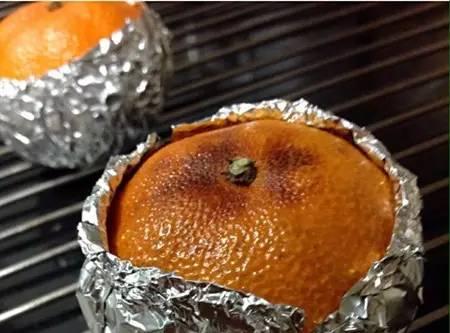 怎么用橘子缓解咳嗽最有效,橘子治咳嗽小妙招