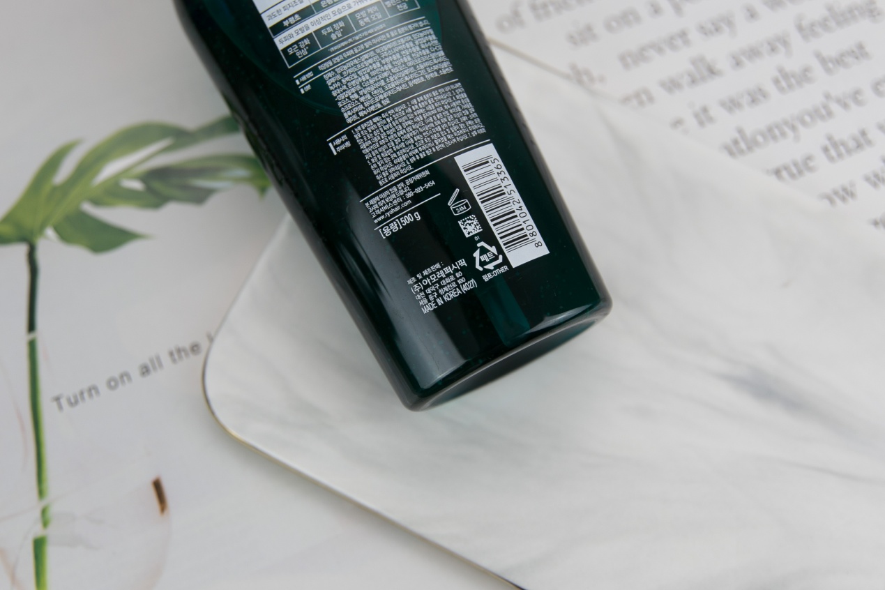 清爽控油洗发水测评,好用的洗发水控油留香真实测评