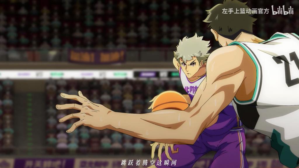 爷青回!这次国产终于动真格了,开播后我一夜能追十集