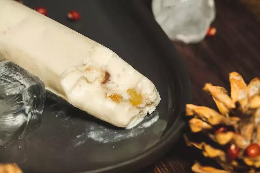 网上很火的冰淇淋试吃,试吃九个冰淇淋