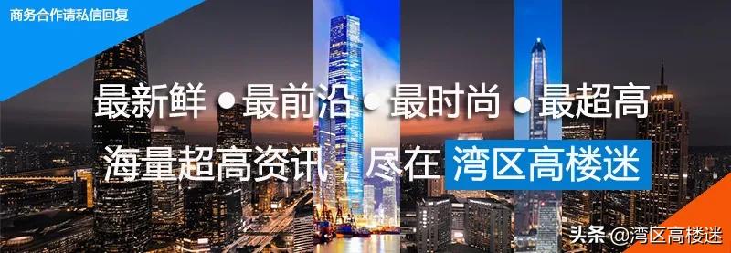 琶洲广商中心效果图,琶洲在建标志性楼