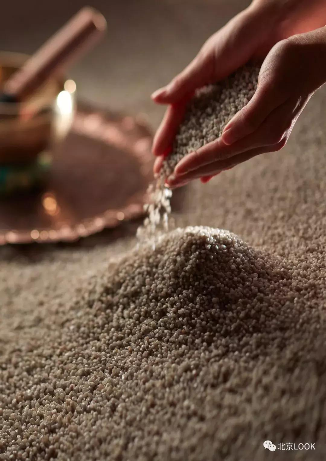 俯瞰故宫北京奢华五星酒店,看故宫全景的酒店