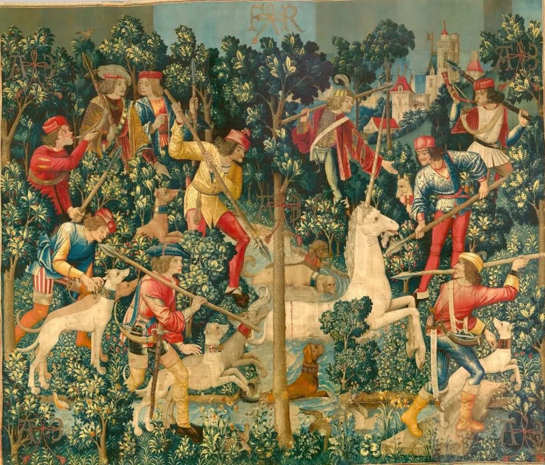 传说中的独角兽是否存在过 (独角兽真实存在的证据)