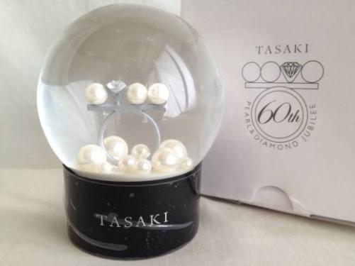 日本tasaki的珍珠,日本顶级珠宝品牌tasaki耳环