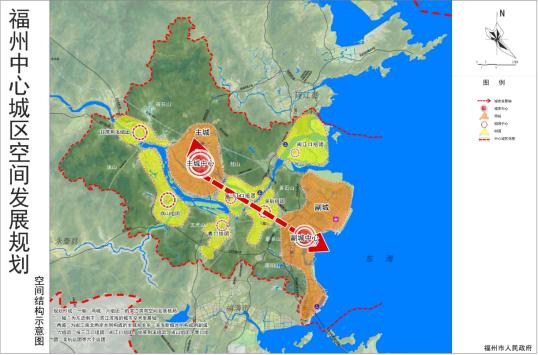 福州东二环泰禾广场成功了吗,福州东二环泰禾广场排名
