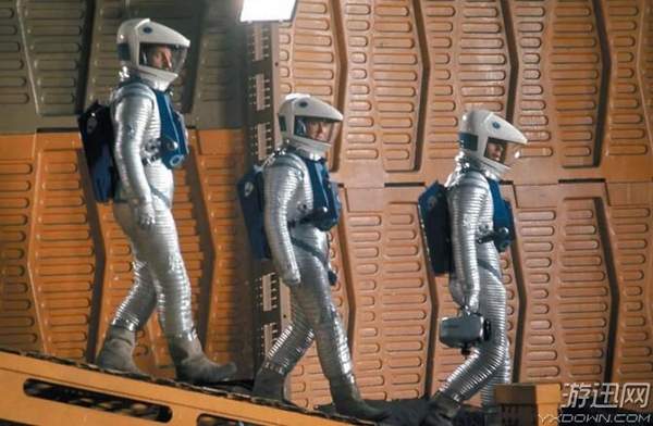 豆瓣评分最高的科幻电影top10,历史上评分最高的科幻电影