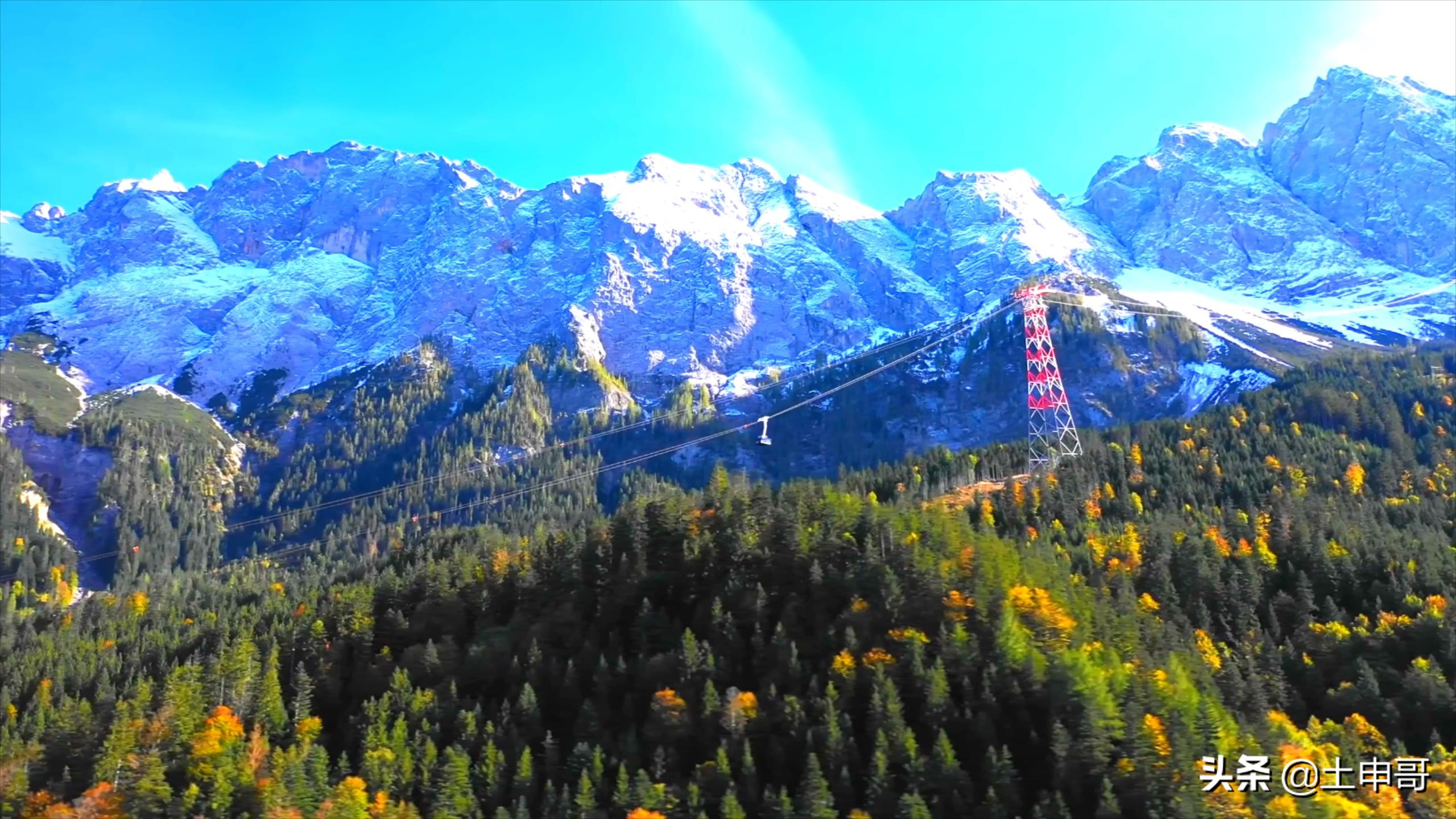 巴伐利亚好玩的地方推荐,德国值得玩的地方