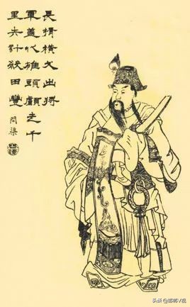 邺城故事丨据此则兴失而亡荣辱成败聚邺城