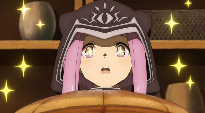 刀剑新番人气排名,十月新番刀剑