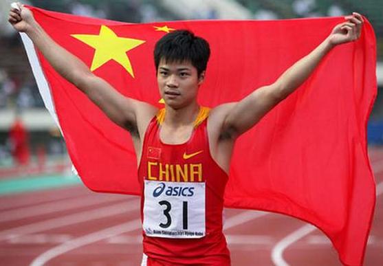 中国体坛现役最强的6位运动员，田径一哥上榜，武磊成国足遮羞布