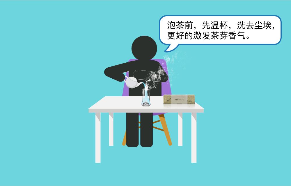 告诉你一个喝茶人的秘密,喝茶黑话搞笑