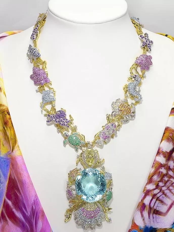 红色彩宝有哪些,红色彩宝都有哪几种