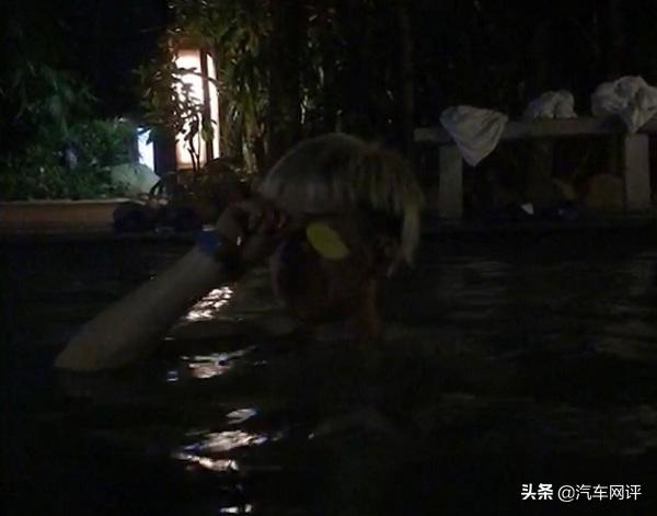 借了两台瑞虎8来了个清远温泉之旅两天的旅程为何让我感慨？