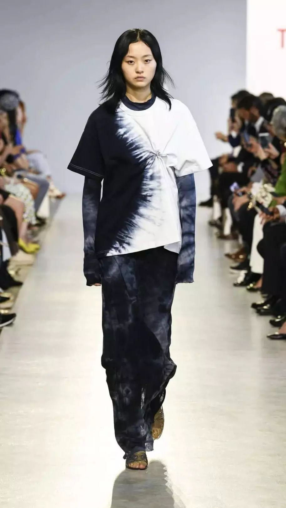 秋裤上新,秋裤纽约时装