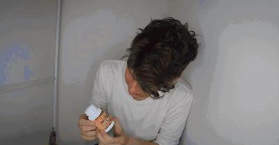 看着都痛的搞笑名场面,看着都痛的搞笑图片