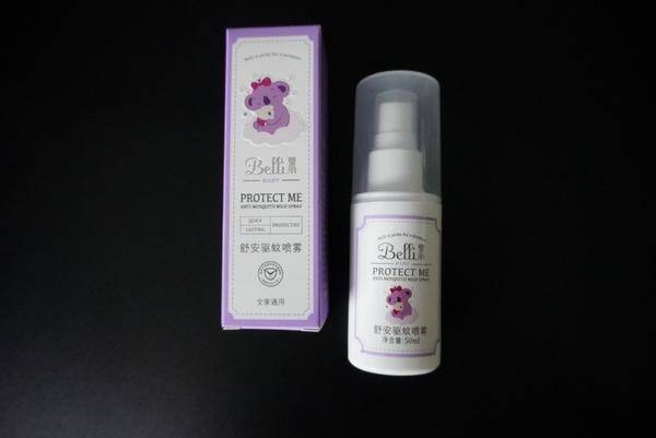 有哪些驱蚊效果比较好的驱蚊喷雾,1岁宝宝用驱蚊喷雾能加驱蚊酯吗