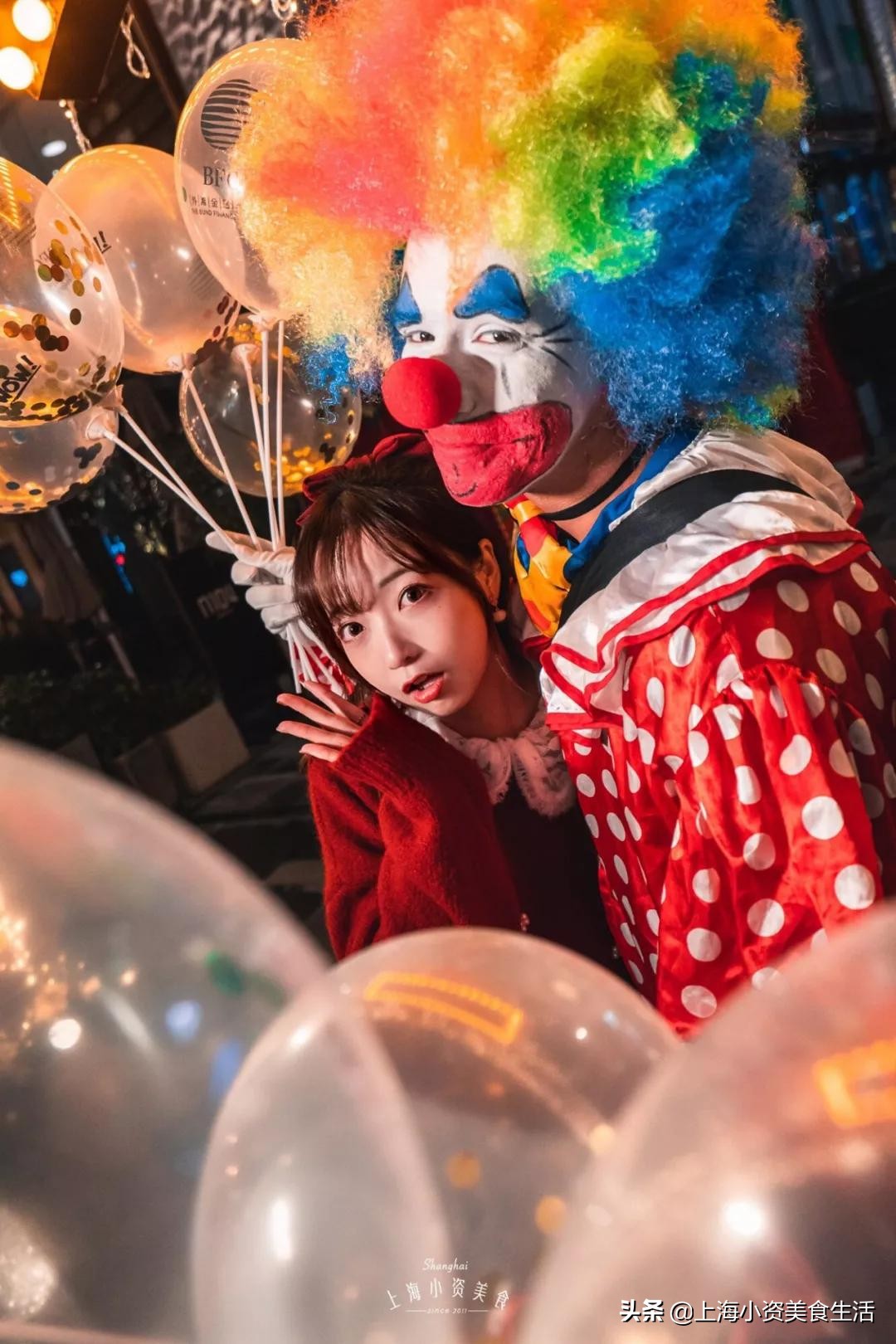 圣诞集市上海外滩源,圣诞集市闪现外滩