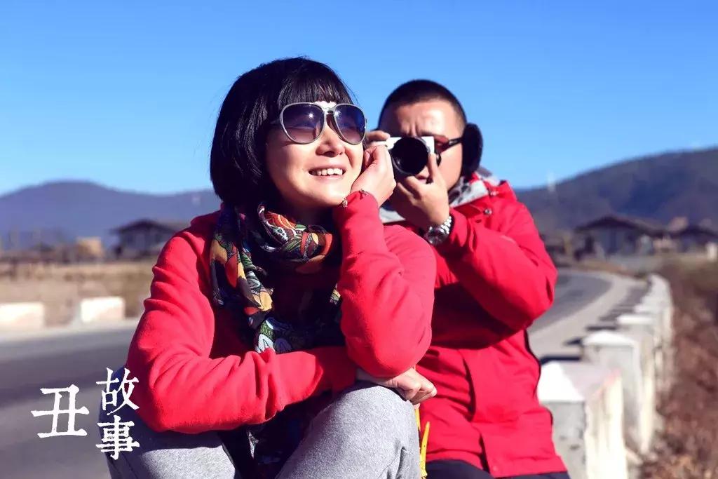 他们就像世界的两极,却爱得惊天动地,坚如磐石……