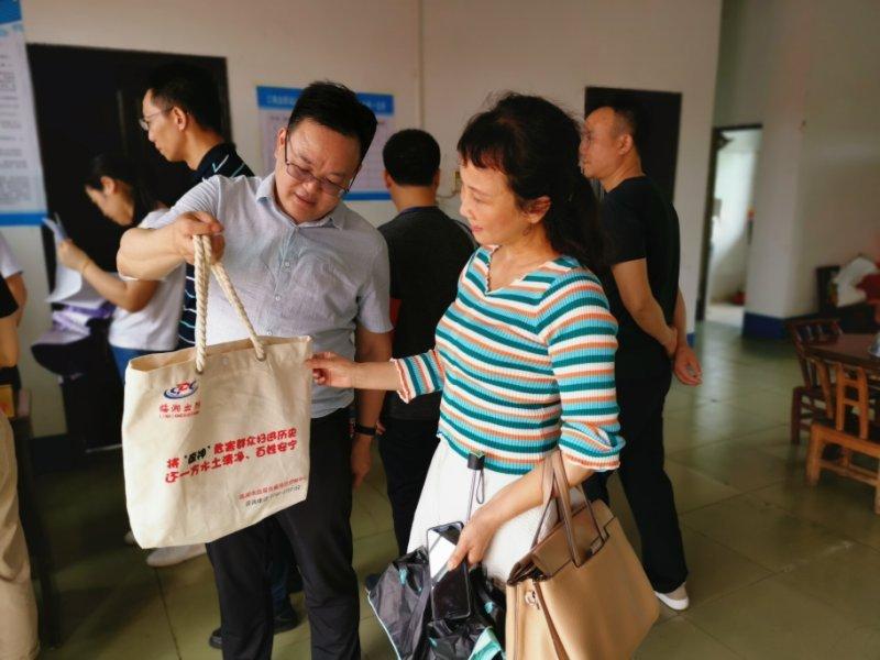 全力做好防汛确保秋粮稳产增收,汛情过后防疫工作