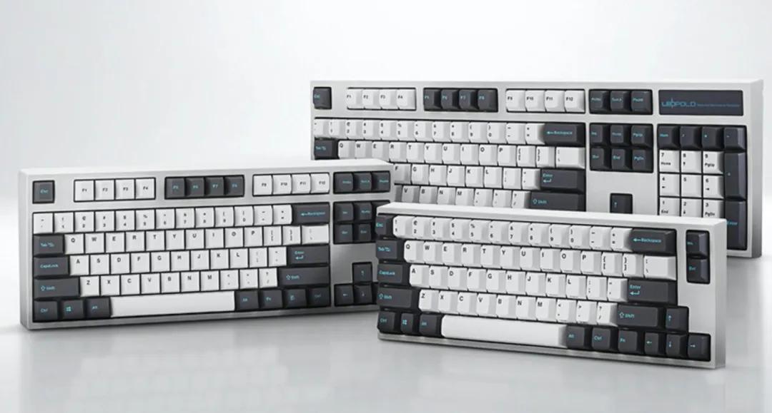 如何选购机械键盘,2023年机械键盘品牌推荐