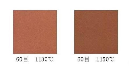 紫砂一厂红泥与二厂红泥的区别,大红泥小红泥朱泥的区别图片