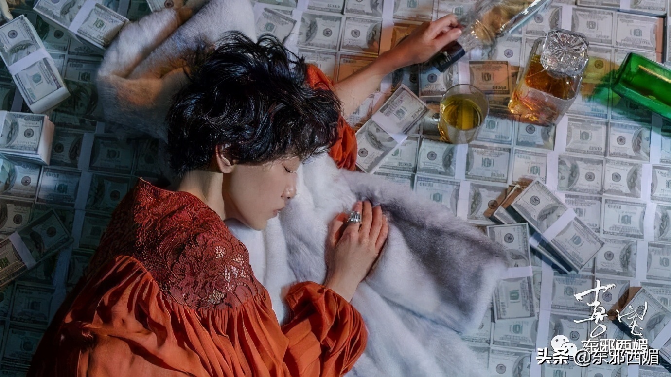 天道好轮回讽刺文案,天道好轮回不能太嚣张