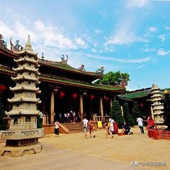 厦门四天纯玩,厦门玩4天