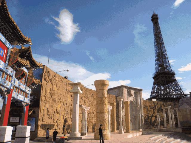 多少天能玩遍广东5a景区,广东5a旅游景点大全推荐图