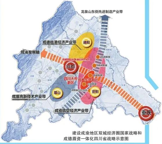 扩容！深圳重庆成都宁波出手了，下一个是谁？