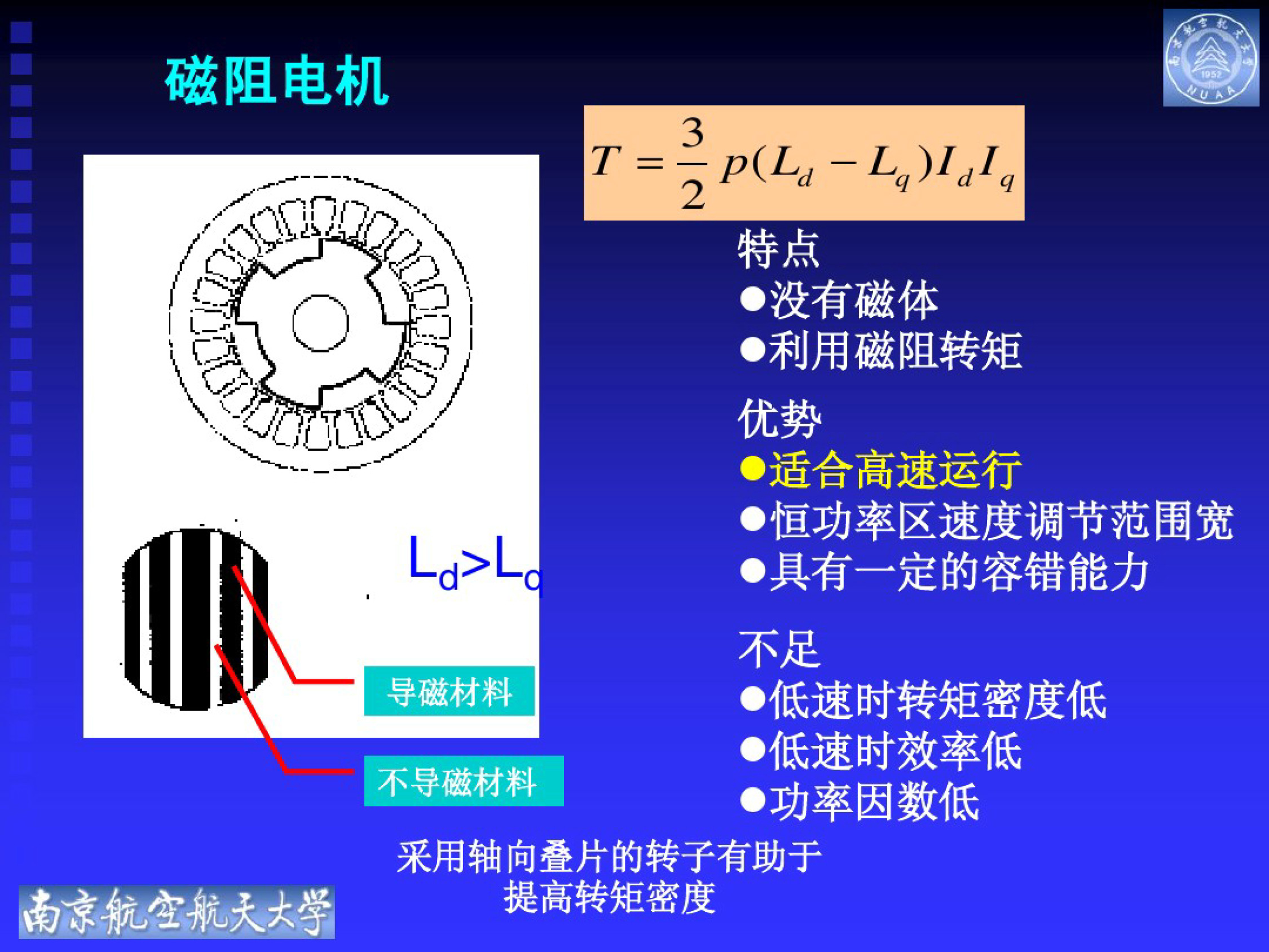 永磁电机控制电路图及讲解,永磁电机结构图详解