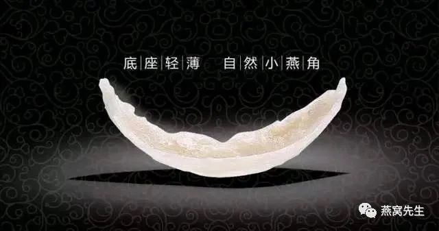 买燕窝看不看品牌质量好,买燕窝买燕盏