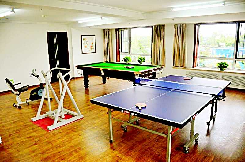 大连华亿养老院现状,华亿养老院大连