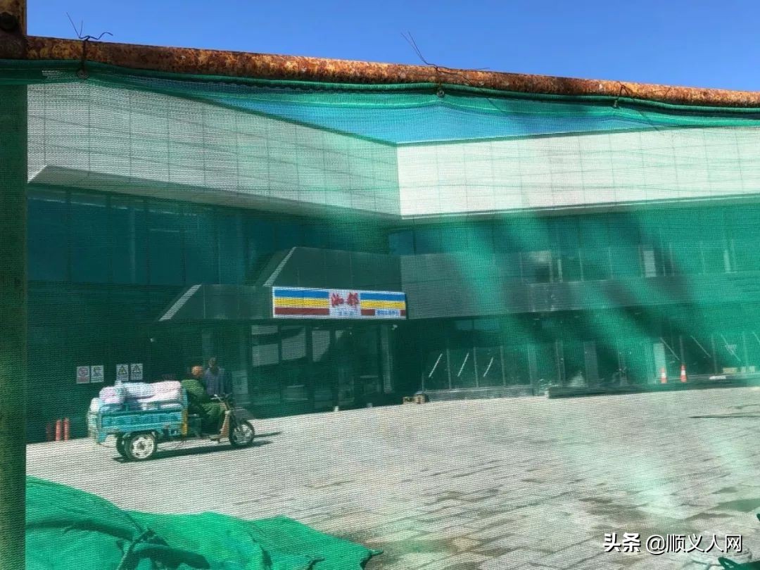 五里仓家具城现状,顺义五里仓家具城搬哪里去了