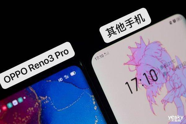 opporeno3手机5g网络,opporeno3pro怎么不是5g